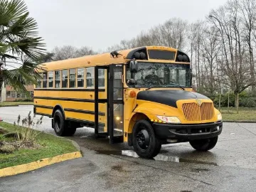 Picture of 2013 School Bus