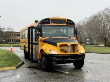 Picture of 2013 School Bus