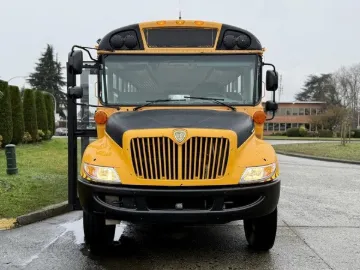 Picture of 2013 School Bus