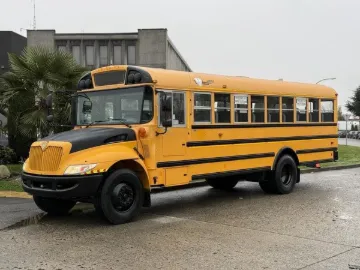 Picture of 2013 School Bus