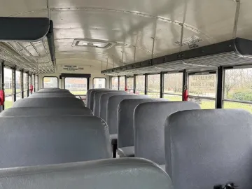 Picture of 2013 School Bus