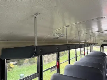 Picture of 2013 School Bus