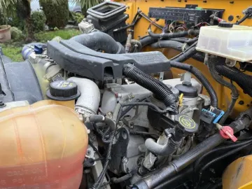 Picture of 2013 School Bus