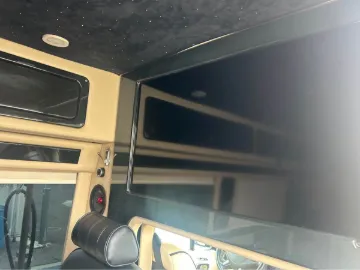 Picture of 2015 Mercedes Benz Sprinter 2500 Passenger Van