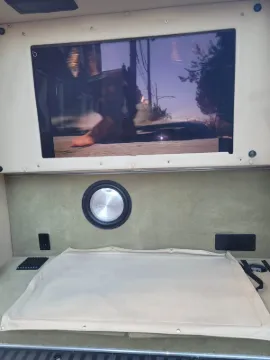 Picture of 2015 Mercedes Benz Sprinter 2500 Passenger Van