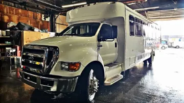 Picture of 2015 Ford F650 Limo & Party Bus
