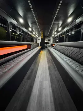 Picture of 2015 Ford F650 Limo & Party Bus