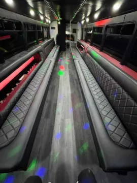 Picture of 2015 Ford F650 Limo & Party Bus