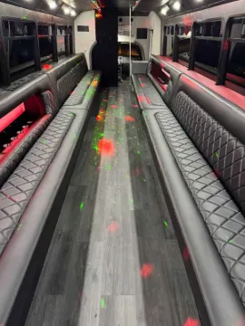 Picture of 2015 Ford F650 Limo & Party Bus