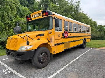 Picture of 2012 International CE School Bus