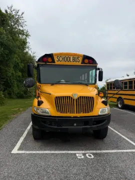 Picture of 2012 International CE School Bus