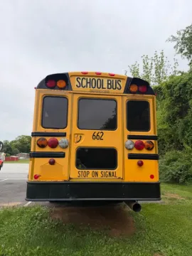 Picture of 2012 International CE School Bus