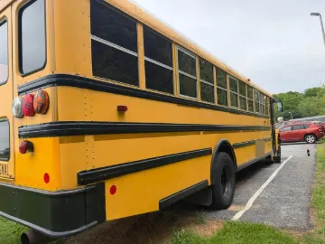 Picture of 2012 International CE School Bus