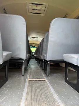 Picture of 2012 International CE School Bus