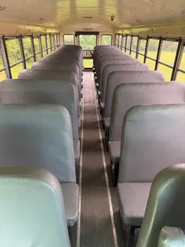 Picture of 2012 International CE School Bus