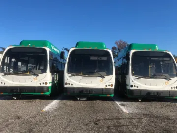 Picture of 2014 Ecosaver Iv Transit Bus