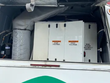 Picture of 2014 Ecosaver Iv Transit Bus