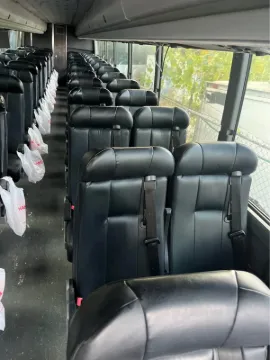 Picture of 2001 Prevost H3-45 Coach Bus