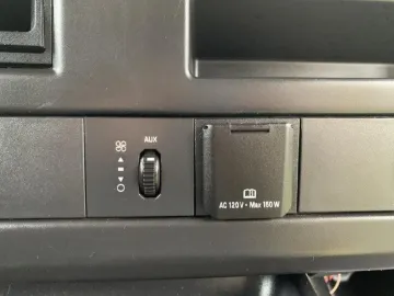 Picture of 2015 Chevrolet Express G4500 ADA Shuttle Bus
