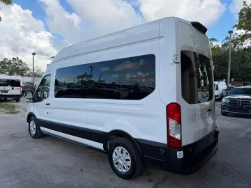 Picture of 2020 Ford Transit 350 Passenger Van