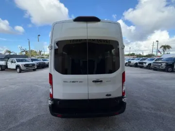 Picture of 2020 Ford Transit 350 Passenger Van