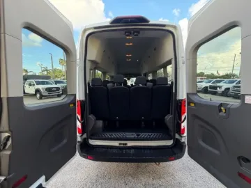 Picture of 2020 Ford Transit 350 Passenger Van