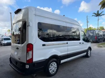 Picture of 2020 Ford Transit 350 Passenger Van