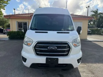 Picture of 2020 Ford Transit 350 Passenger Van