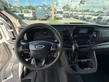 Picture of 2020 Ford Transit 350 Passenger Van