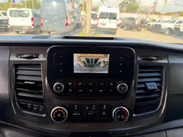 Picture of 2020 Ford Transit 350 Passenger Van
