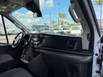 Picture of 2020 Ford Transit 350 Passenger Van