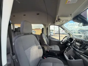 Picture of 2020 Ford Transit 350 Passenger Van