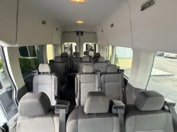 Picture of 2020 Ford Transit 350 Passenger Van