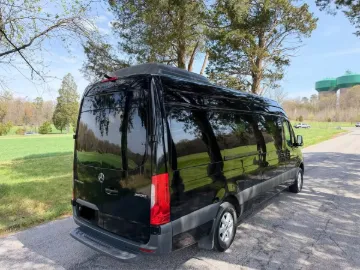 Picture of 2019 Mercedes Benz Sprinter 2500 Passenger Van