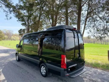 Picture of 2019 Mercedes Benz Sprinter 2500 Passenger Van