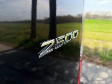 Picture of 2019 Mercedes Benz Sprinter 2500 Passenger Van