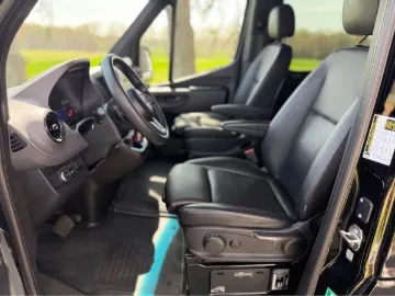 Picture of 2019 Mercedes Benz Sprinter 2500 Passenger Van