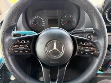 Picture of 2019 Mercedes Benz Sprinter 2500 Passenger Van