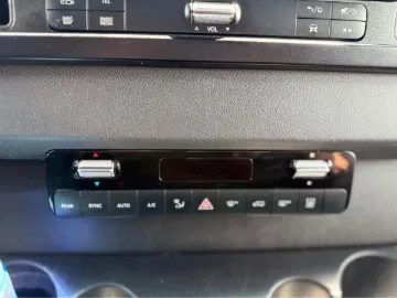 Picture of 2019 Mercedes Benz Sprinter 2500 Passenger Van