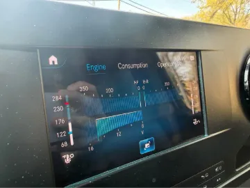 Picture of 2019 Mercedes Benz Sprinter 2500 Passenger Van