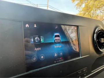 Picture of 2019 Mercedes Benz Sprinter 2500 Passenger Van
