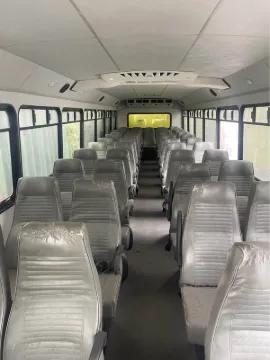 Picture of 2015 Glaval Mid Size Bus