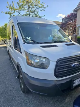 Picture of 2016 Ford Transit 150 XL ADA Passenger Van