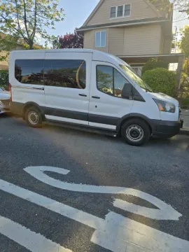 Picture of 2016 Ford Transit 150 XL ADA Passenger Van