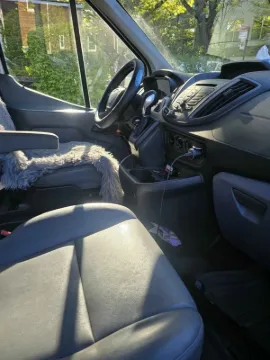 Picture of 2016 Ford Transit 150 XL ADA Passenger Van