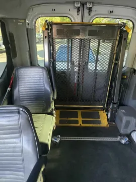 Picture of 2016 Ford Transit 150 XL ADA Passenger Van
