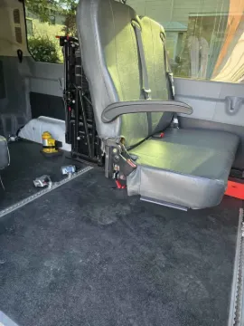 Picture of 2016 Ford Transit 150 XL ADA Passenger Van