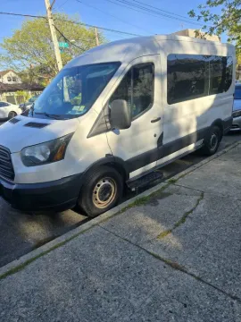 Picture of 2016 Ford Transit 150 XL ADA Passenger Van