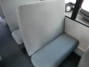 Picture of 2014 Chevrolet Collins School Bus