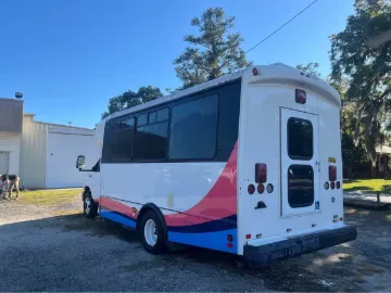Picture of 2015 Econoline Passenger Bus Shuttle Bus